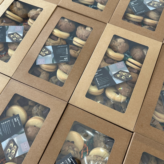 Order Cookies Online