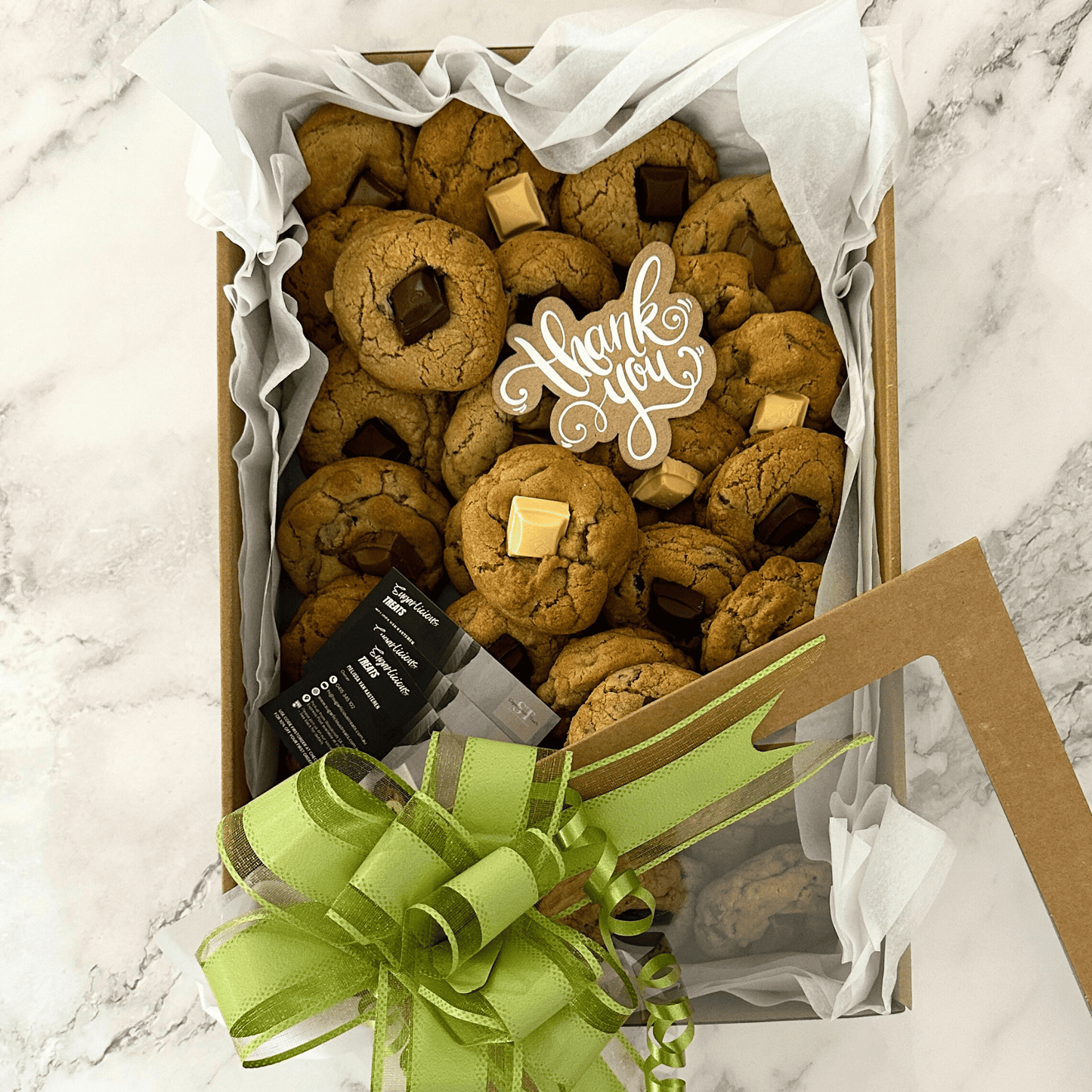 Loaded Cookie Mixed Cookie Grazing Box