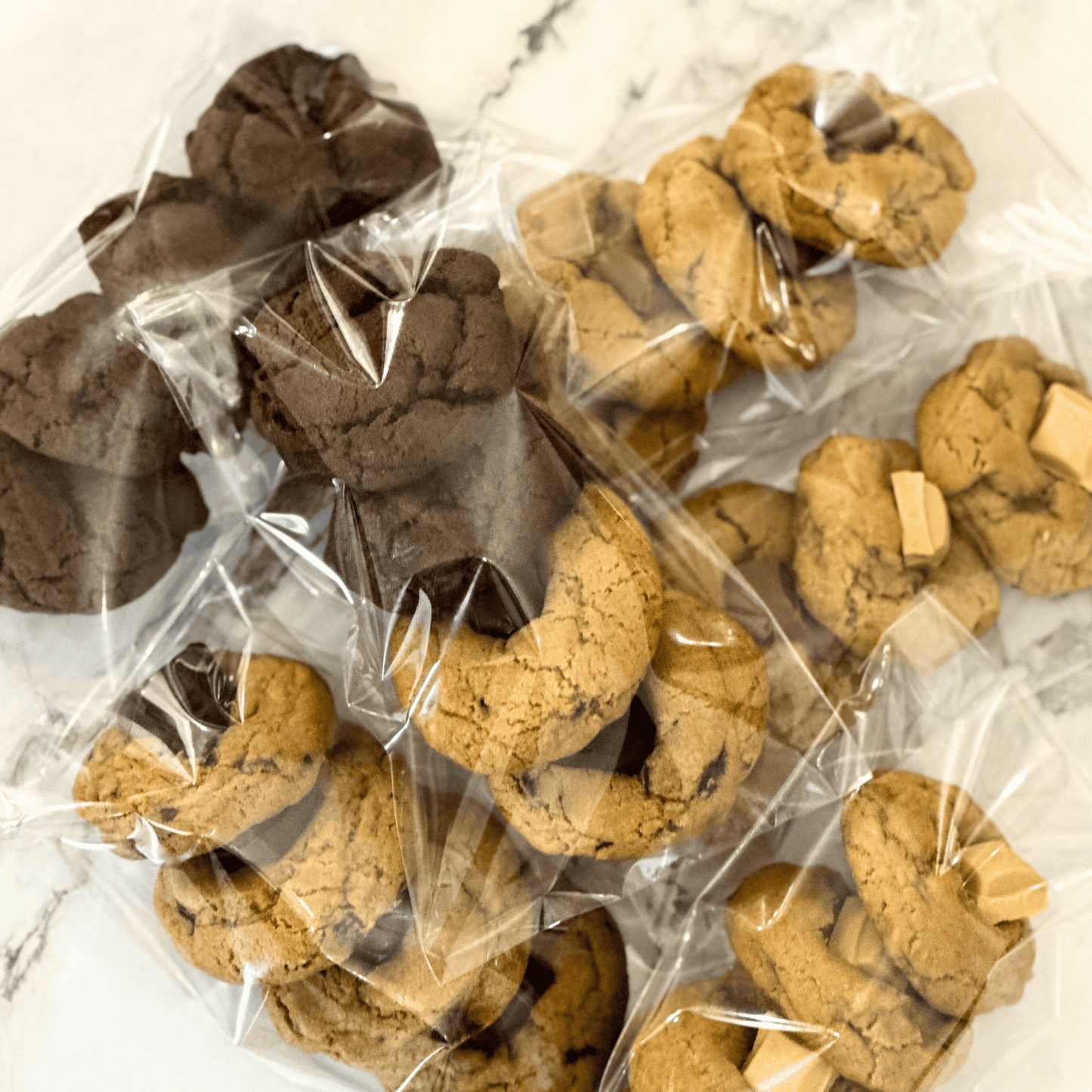 Loaded Cookies - Express Post Australia Wide